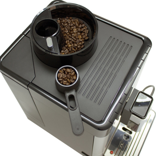 Автоматична Melitta Caffeo Varianza CSP Silver (F57/0-101) - 3