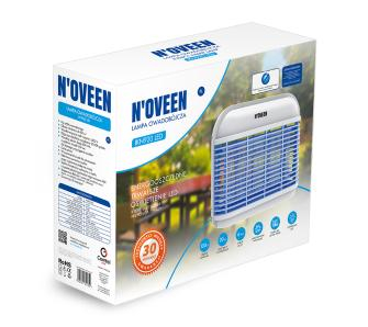 Лампа для уничтожения насекомых N'oveen IKN920 LED - 2