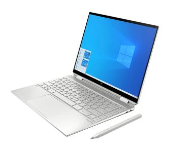 Ноутбук HP Spectre x360 14-ea0047nw 13,5'' Intel Core i7-1165G7 - 16GB RAM - 1TB SSD - Win10 (37K33EA) - 5