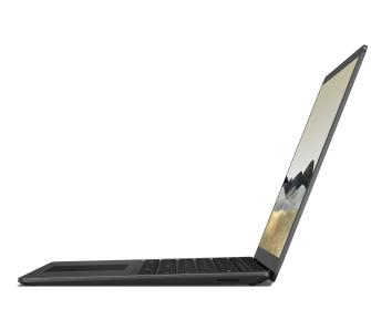 Ноутбук Microsoft Surface Ноутбук 3 13,5" Intel Core i5-1035G7 - 8GB RAM - 256GB - Win10 Black - 3