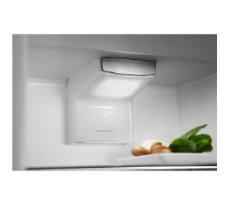 Холодильник із морозильною камерою Electrolux LNS6TE19S - 3