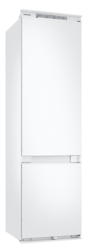 Вбудований холодильник з морозильною камерою Samsung BRB30705EWW - 5
