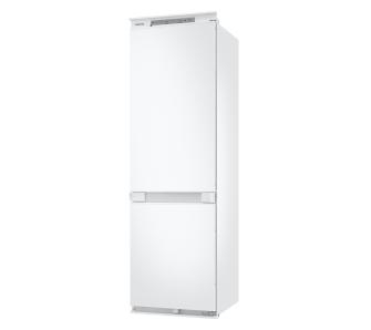 Вбудований холодильник з морозильною камерою Samsung BRB26703EWW - 4