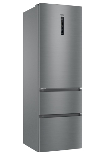 Холодильник із морозильною камерою Haier HTR3619ENMN - 3