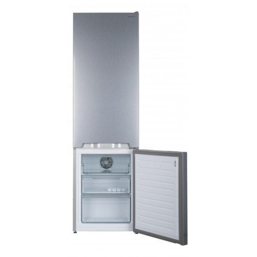 Холодильник із морозильною камерою Sharp SJ-BA05DMXLF-EU - 4