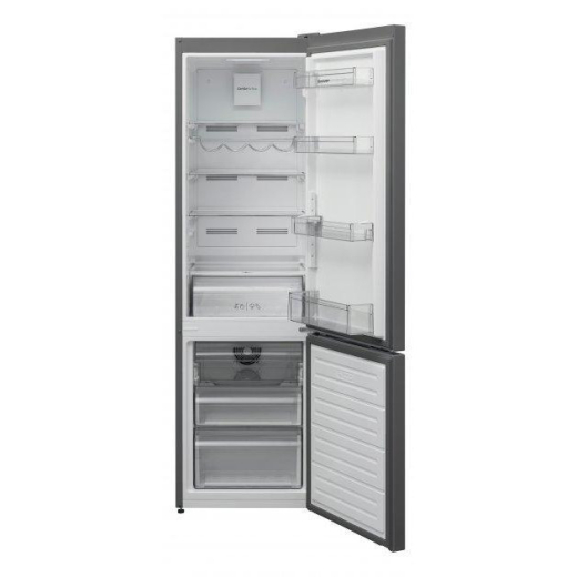 Холодильник із морозильною камерою Sharp SJ-BA05DMXLF-EU - 5