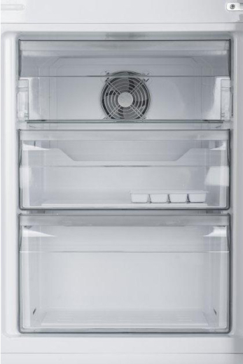 Холодильник с морозильной камерой Sharp SJ-BA05DMXLF-EU - 6
