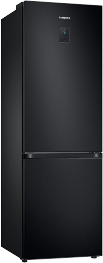 Холодильник с морозильной камерой Samsung RB34T672DBN - 2