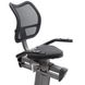 Горизонтальный велотренажер Toorx Recumbent Bike BRXR 95 Comfort (BRX-R95-COMFORT) - 8