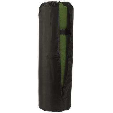 Коврик самонадувающийся Outwell Self-inflating Mat Dreamcatcher Double 7.5 cm Green (400002) - 2