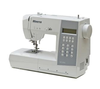 Швейна машина Minerva MC 250C - 4