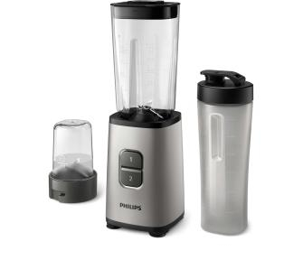 Блендер Philips Daily Collection Miniblender HR2604/80 - 4