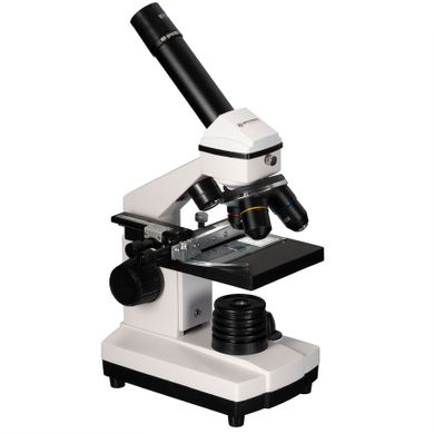 Мікроскоп Bresser Biolux NV 20-1280x HD USB Camera з кейсом (5116200) - 6