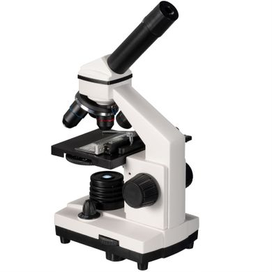 Мікроскоп Bresser Biolux NV 20-1280x HD USB Camera з кейсом (5116200) - 7