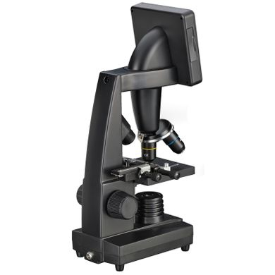 Мікроскоп Bresser Biolux LCD 50x-2000x (5201000) - 4