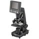 Мікроскоп Bresser Biolux LCD 50x-2000x (5201000) - 8