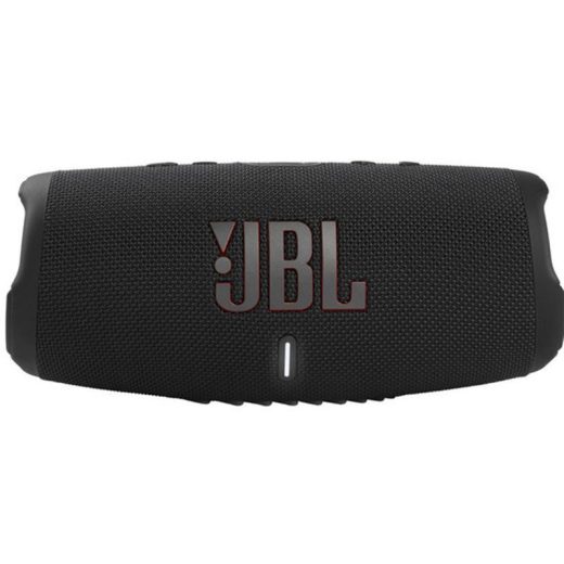 Акустическая система JBL Charge 5 Black (JBLCHARGE5BLK) - 3