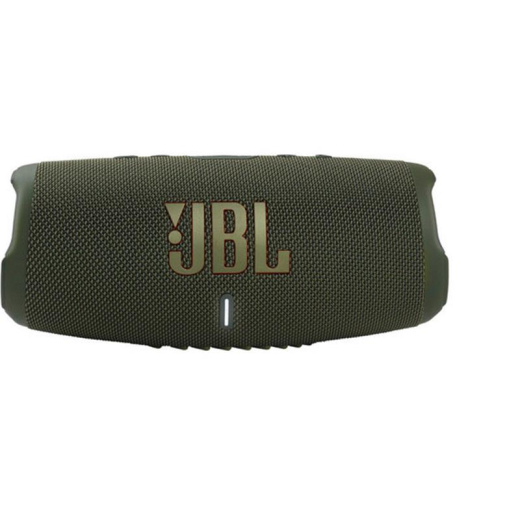Акустическая система JBL Charge 5 Green (JBLCHARGE5GRN) - 2