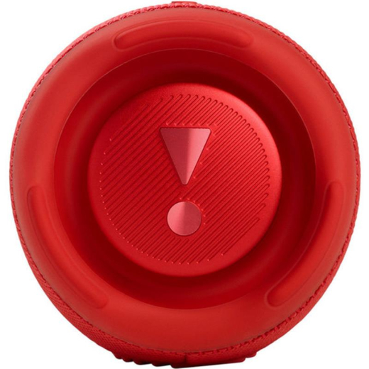 Акустическая система JBL Charge 5 Red (JBLCHARGE5RED) - 5