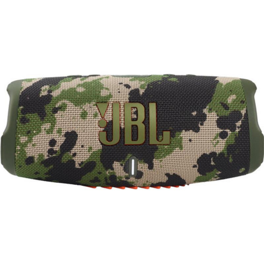 Акустична система JBL Charge 5 Squad (JBLCHARGE5SQUAD) - 2
