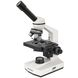 Микроскоп Bresser Erudit Basic Mono 40x-400x (5102100) - 6