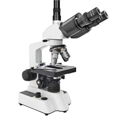 Мікроскоп Bresser Trino Researcher 40x-1000x - 2