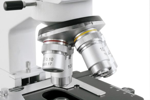 Мікроскоп Bresser Trino Researcher 40x-1000x - 3