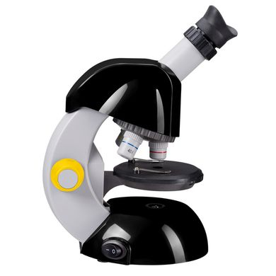 Микроскоп National Geographic Junior 40x-640x + Телескоп 50/360 (Base) - 4