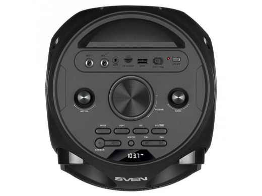 Акустична система Sven PS-750 Black UAH - 4