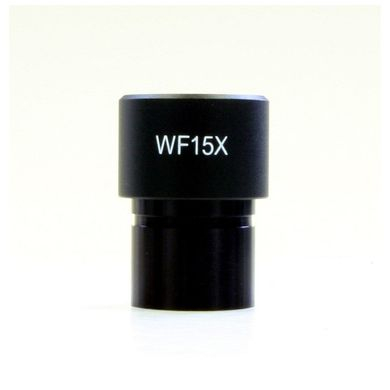 Окуляр Bresser WF 15x (23 мм) - 1