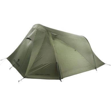 Палатка Ferrino Lightent 3 Pro Olive Green (92173LOOFR) - 4