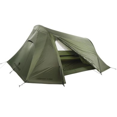Палатка Ferrino Lightent 3 Pro Olive Green (92173LOOFR) - 5