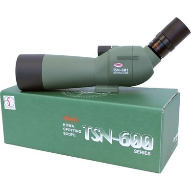 Подзорная труба Kowa 20-60x60/45 TSN-601 (10016) - 8