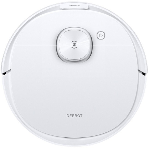 Робот-пилосос з вологим прибиранням ECOVACS DEEBOT OZMO N8 Pro (DLN11-11) - 1