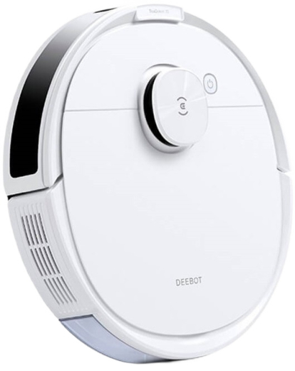 Робот-пилосос з вологим прибиранням ECOVACS DEEBOT OZMO N8 Pro (DLN11-11) - 2