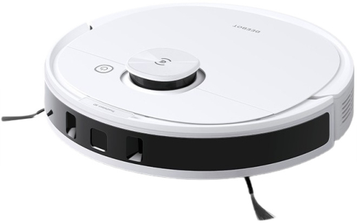 Робот-пилосос з вологим прибиранням ECOVACS DEEBOT OZMO N8 Pro (DLN11-11) - 3