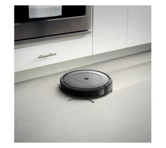 Робот-пылесос с влажной уборкой iRobot Roomba Combo (R113840) - 5
