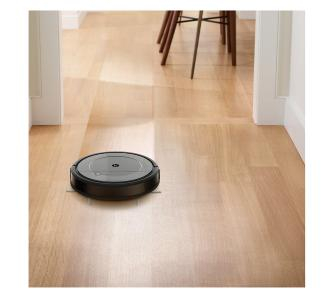 Робот-пылесос с влажной уборкой iRobot Roomba Combo (R113840) - 6