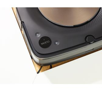 Робот-пылесос iRobot Roomba S9+ - 5