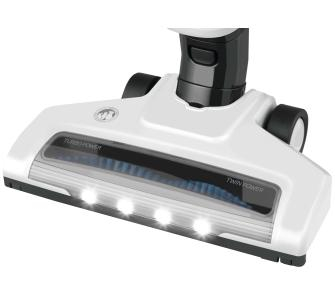 Вертикальный+ручной пылесос (2в1) Beko VRT61818VW - 4