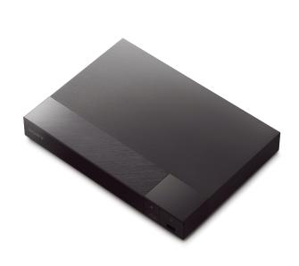 Blu-ray плеер Sony BDP-S6700 - 4