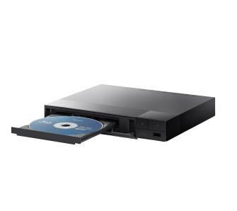 Blu-ray плеєр Sony BDP-S1700 - 4