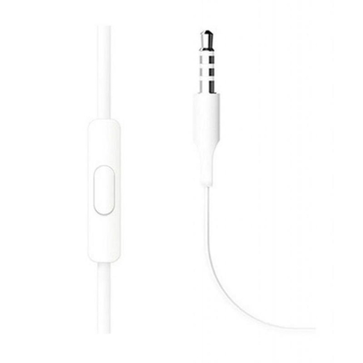 Навушники із мікрофоном Xiaomi Piston Fresh Bloom Matte Silver (ZBW4355TY) - 4
