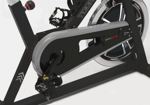 Сайкл-тренажер Toorx Indoor Cycle SRX 50S (SRX-50S) - 7