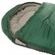 Спальный мешок Easy Camp Cosmos/+8°C Green Left (240150) - 10