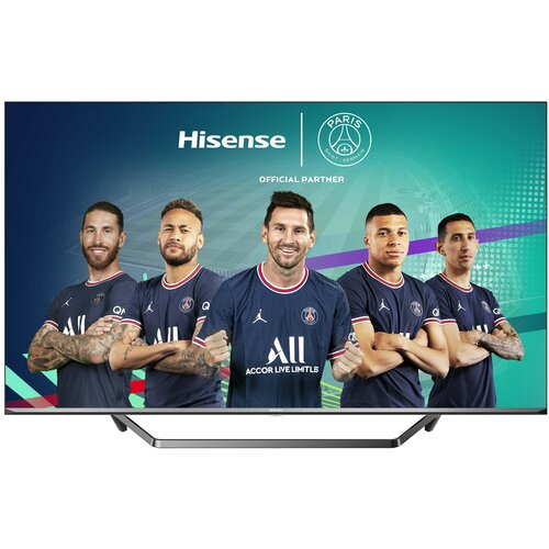 Телевизор Hisense 65U7QF - 2
