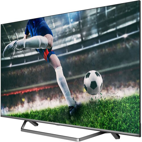 Телевизор Hisense 65U7QF - 3