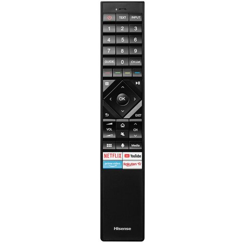 Телевизор Hisense 65U7QF - 7