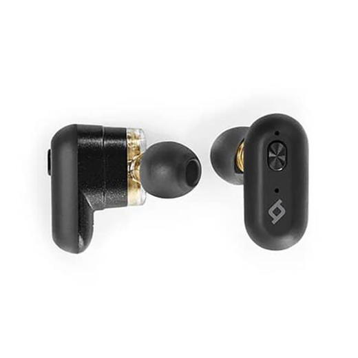 Навушники Ttec Airbeat Duo True Wireless Headsets Black (2KM127S) - 4