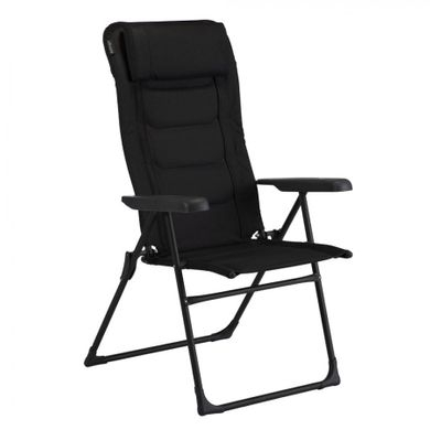 Стул кемпинговый Vango Hampton DLX Chair Excalibur (CHQHAMPTOE27TI8) - 1